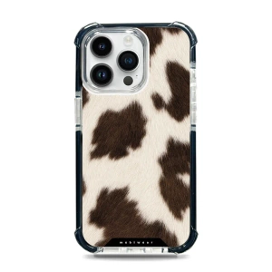 Etui MagSafe Elite Bumper Apple iPhone 14 Pro Max - wzór D166D