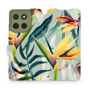 Phone Case Motorola Moto G15 - Design MC02S