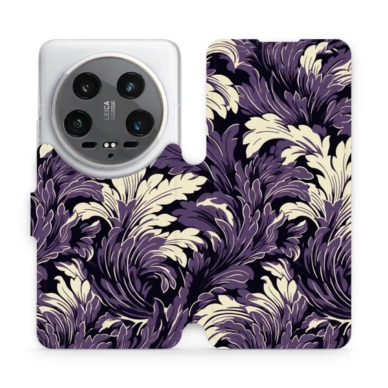 Phone Case Xiaomi 14 Ultra 5G - Design VA46S