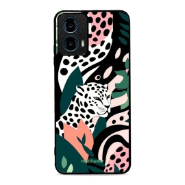 Phone Glossy Case Motorola Moto G34 5G - Design G053G