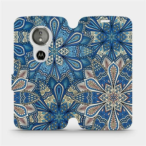 Phone Case Motorola Moto E5 - Design V108P