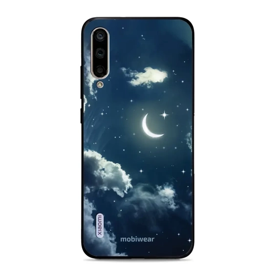 Hülle Glossy Case für Xiaomi Mi A3 - Farbe G048G