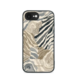 Phone Glossy Case Apple iPhone 16e - Design G168G