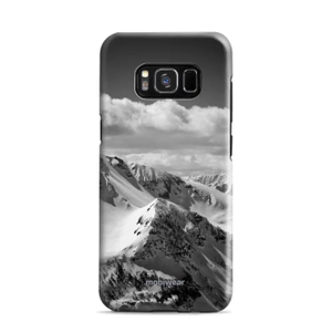 Hülle Elite Pro für Samsung Galaxy S8 - Farbe E152E
