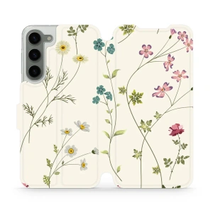 Hülle für Samsung Galaxy S23 Plus - Farbe MD03S