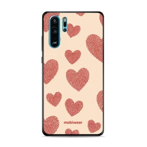 Phone Glossy Case Huawei P30 Pro - Design GP93G
