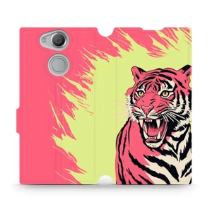 Etui do Sony Xperia XA2 - wzór VP51S