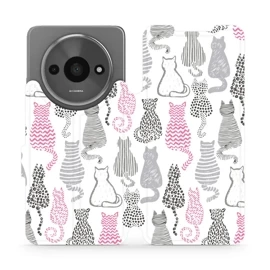 Hülle für Xiaomi Redmi A3 - Farbe MX01S