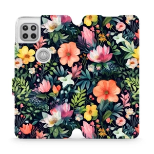 Phone Case Motorola Moto G 5G - Design VP48S