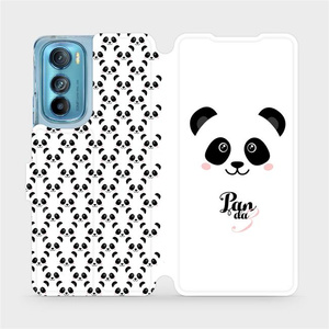 Phone Case Motorola Edge 30 5G - Design M030P