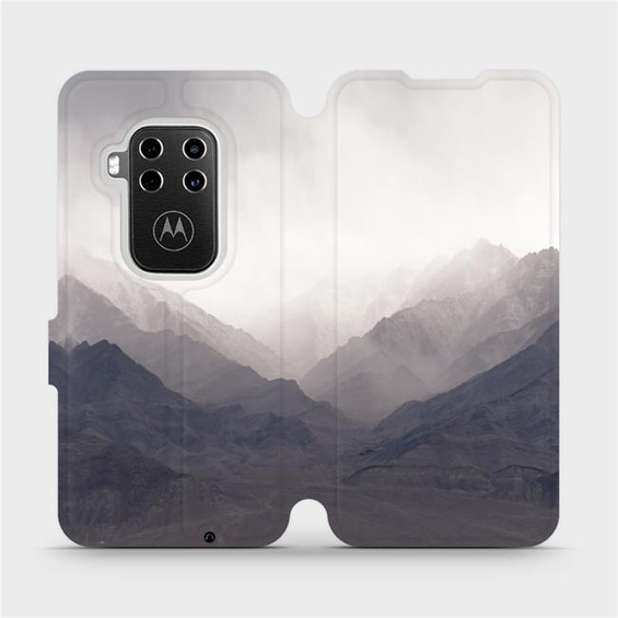 Etui do Motorola One Zoom - wzór M151P