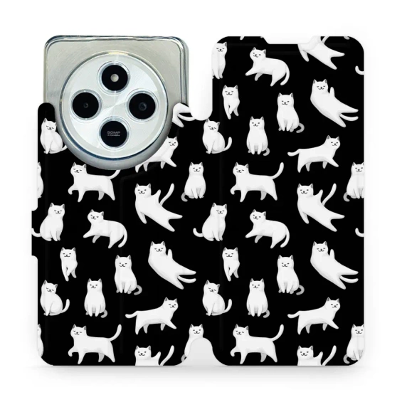 Phone Case Xiaomi POCO C75 - Design V163S