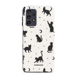 Etui Elite Pro do Samsung Galaxy A23 - wzór E162E