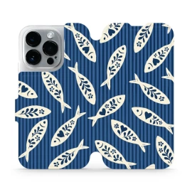 Etui do Apple iPhone 14 Pro - wzór VP89S