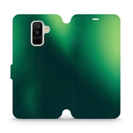Phone Case Samsung Galaxy A6 Plus 2018 - Design VP61S
