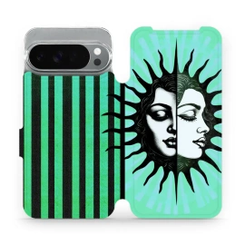 Phone Case Google Pixel 10 Pro XL - Design VP58S