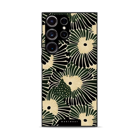 Phone Glossy Case Samsung Galaxy S23 Ultra - Design GA44G