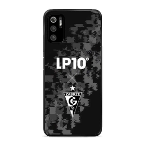 Hülle Glossy Case für Xiaomi Poco M3 Pro 5G - Farbe G09GZ