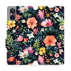 Phone Case Sony Xperia 5 V - Design VP48S