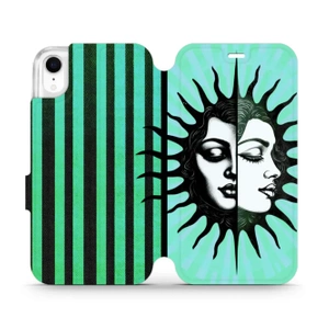 Hülle für Apple iPhone XR - Farbe VP58S