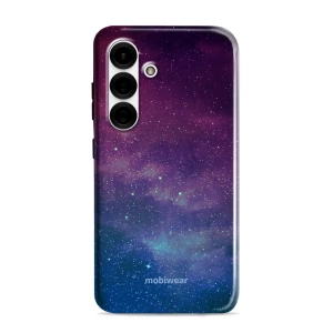 Etui Elite Pro do Samsung Galaxy S25 - wzór E147E