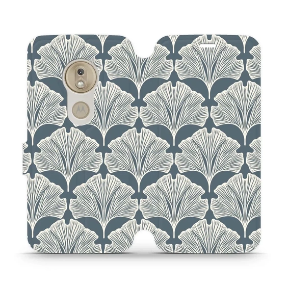 Phone Case Motorola Moto G7 Play - Design VA43S