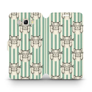 Phone Case Samsung Galaxy J7 2016 - Design VP90S