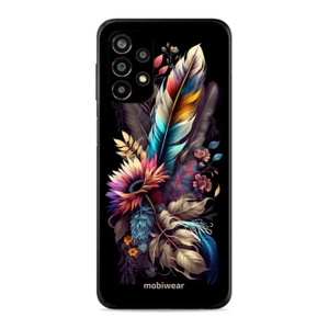 Etui Glossy Case do Samsung Galaxy A23 - wzór G011G