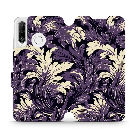 Etui do Huawei P30 Lite - wzór VA46S