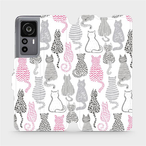 Phone Case Xiaomi 12T Pro - Design MX01S