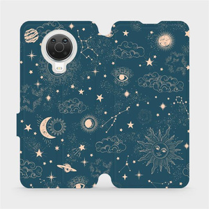 Phone Case Nokia G20 - Design VP14S