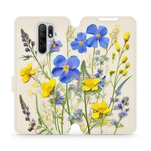 Phone Case Xiaomi Redmi 9 - Design VP41S