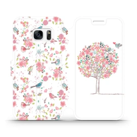 Phone Case Samsung Galaxy S7 - Design M120S