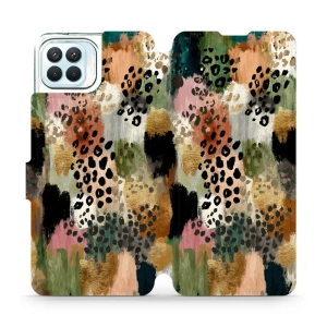 Phone Case OPPO Reno 4 Lite - Design V167S