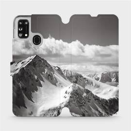 Phone Case Samsung Galaxy M31 - Design M152P