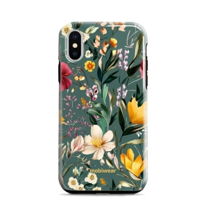 Case Elite Pro for Apple iPhone X - Design EP71E