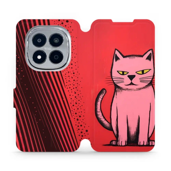 Phone Case Xiaomi Redmi Note 15 Pro 5G - Design VP54S