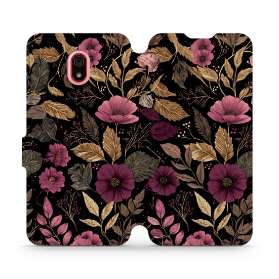 Phone Case Xiaomi Redmi 8a - Design V170S