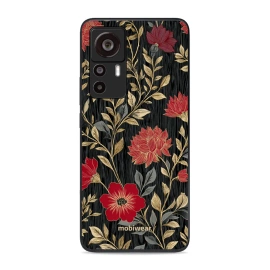 Phone Glossy Case Xiaomi 12T Pro - Design G172G