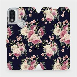 Phone Case Motorola Moto E20 - Design V068P