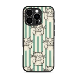 Phone Glossy Case Apple iPhone 16 Pro - Design GP90G
