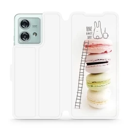 Etui do Motorola Edge 40 Neo - wzór M090P