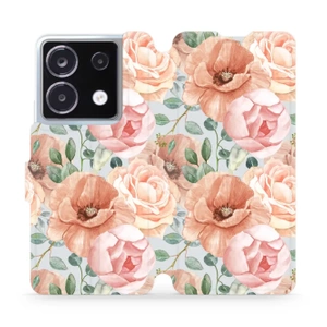 Etui do Xiaomi POCO X6 - wzór MP02S