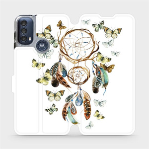 Phone Case Motorola Moto E40 - Design M001P