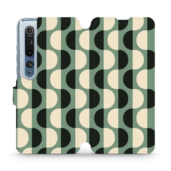 Etui do Xiaomi Mi 10 - wzór VA56S