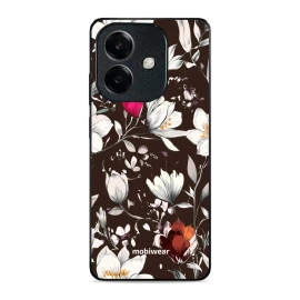 Phone Glossy Case OPPO A40M - Design GP72G