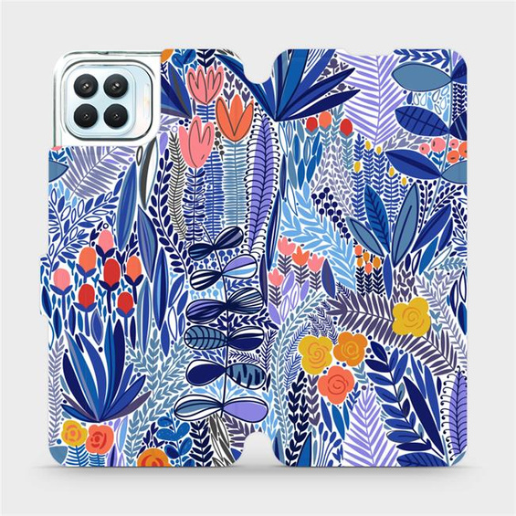 Phone Case OPPO Reno 4 Lite - Design MP03P