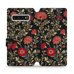 Phone Case Samsung Galaxy S10 Plus - Design V172S