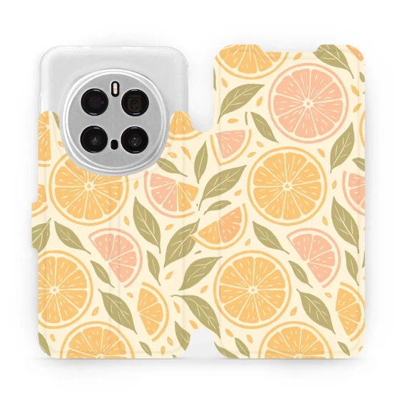 Phone Case Huawei Honor Magic7 Pro 5G - Design VP80S