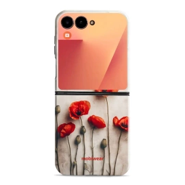 Case Elite Pro for Samsung Galaxy Z Flip 7 - Design EP42E